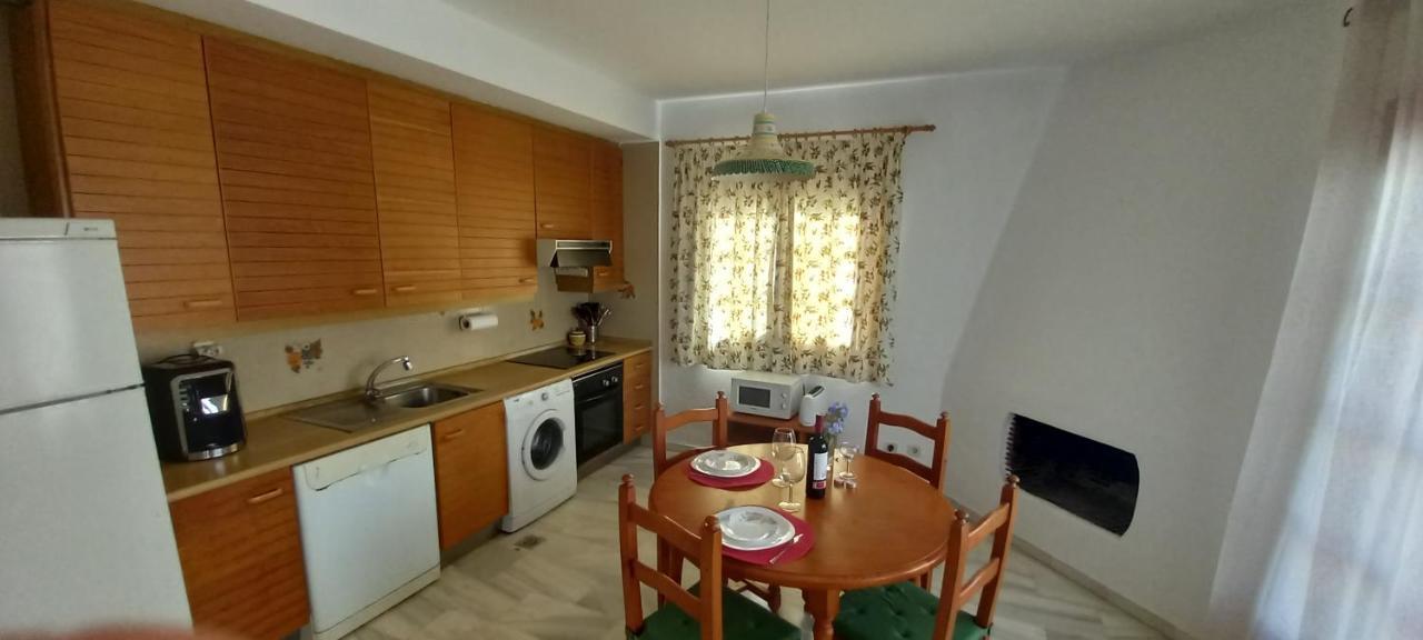 Apartamento En La Playa Manilva Exteriör bild